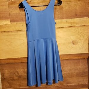 Girls Hollister dress